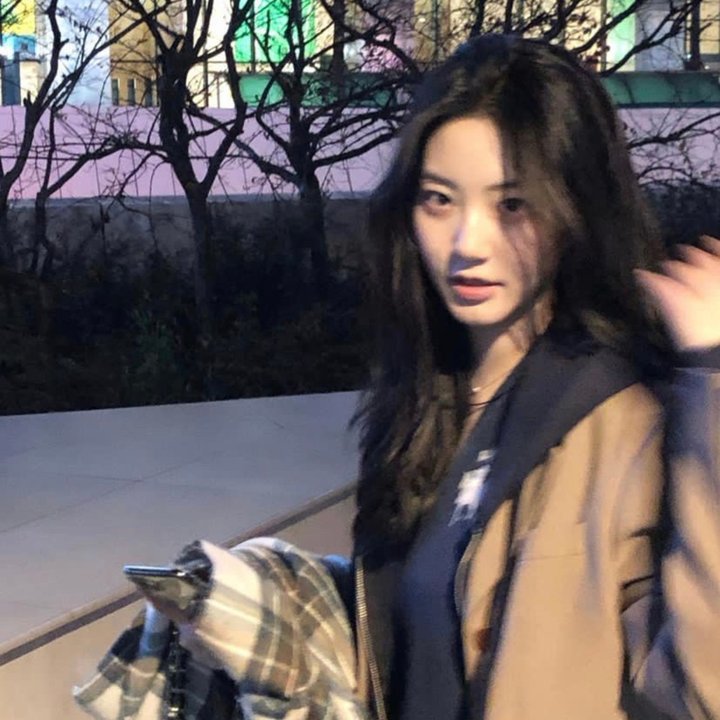 哈啰,我叫朵莉丝